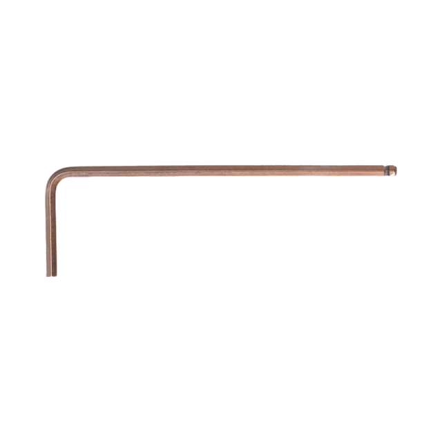2.5mm Ball-End Hex Key